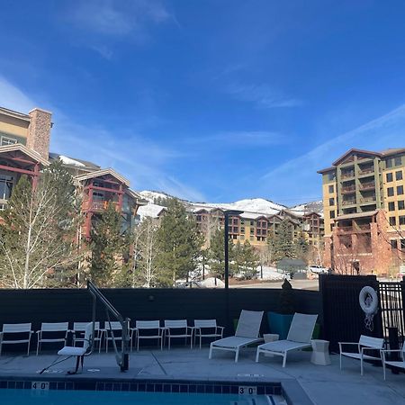 Park City Slope Side - Canyons Exterior photo