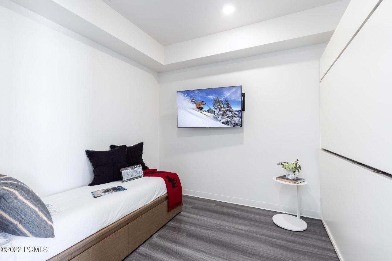 Park City Slope Side - Canyons Exterior photo