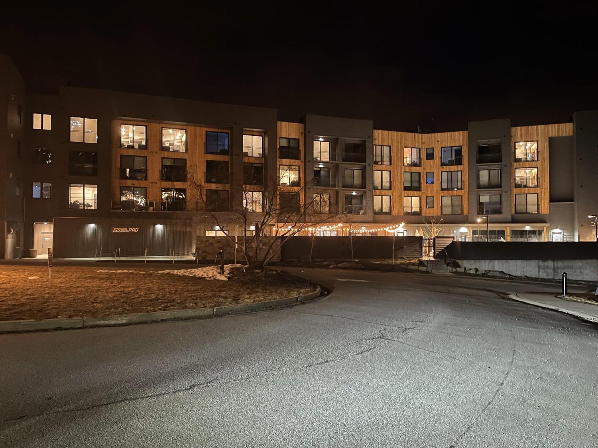 Park City Slope Side - Canyons Exterior photo